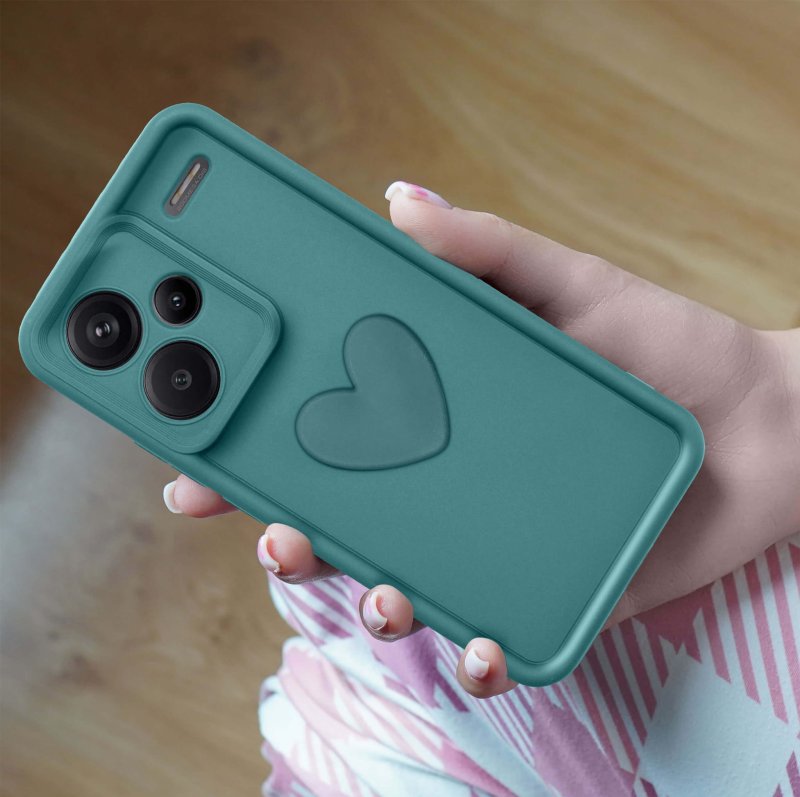 etui-do-xiaomi-redmi-note-13-pro-plus-5g-silikonowe-serce-zielone