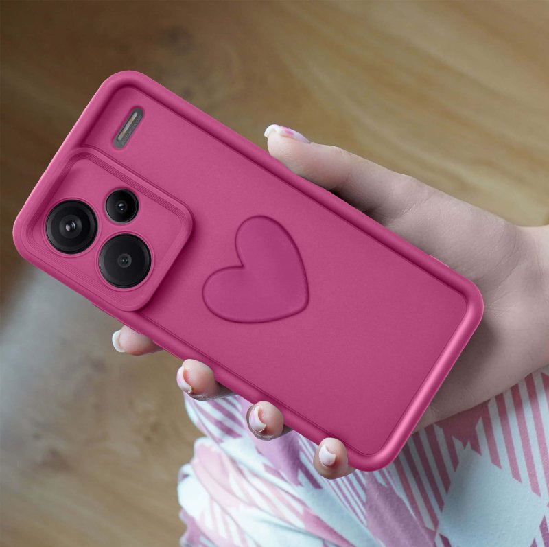 etui-do-xiaomi-redmi-note-13-pro-plus-5g-silikonowe-serce-rozowe