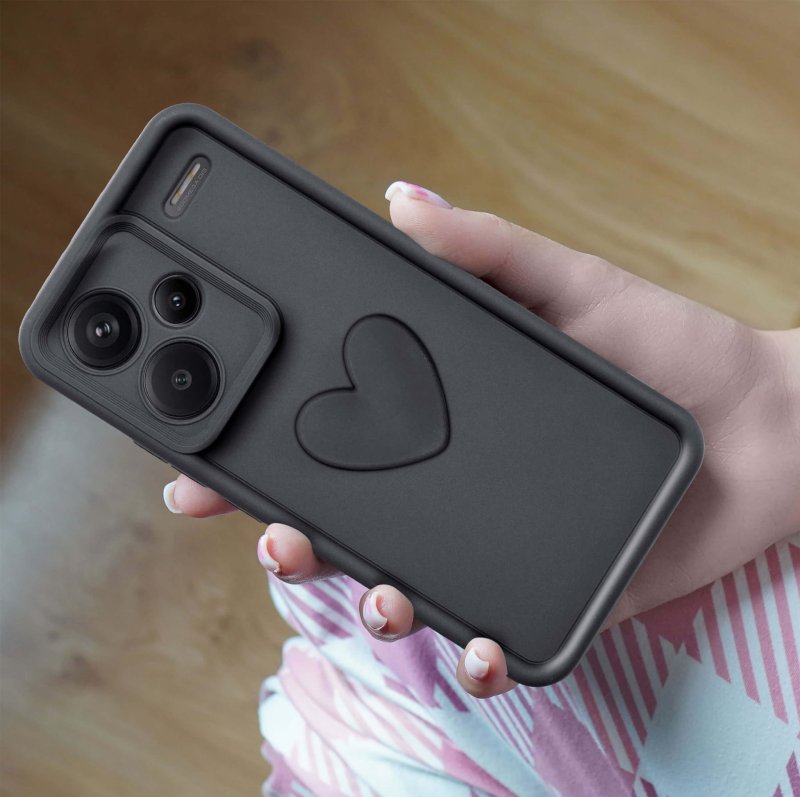 etui-do-xiaomi-redmi-note-13-pro-plus-5g-silikonowe-serce-czarne