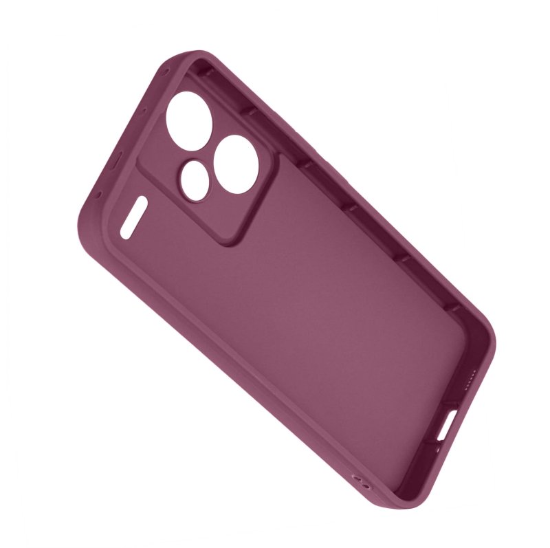 etui-do-xiaomi-redmi-note-13-pro-plus-5g-silikonowe-serce-burgundowe