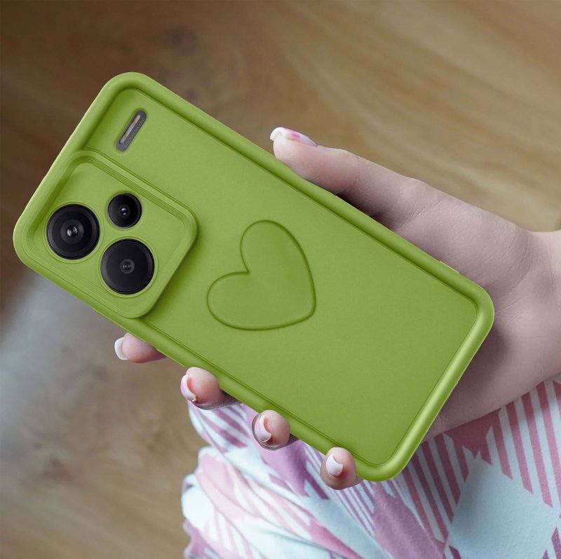 etui-do-xiaomi-redmi-note-13-pro-plus-5g-silikonowe-serce-limonkowe