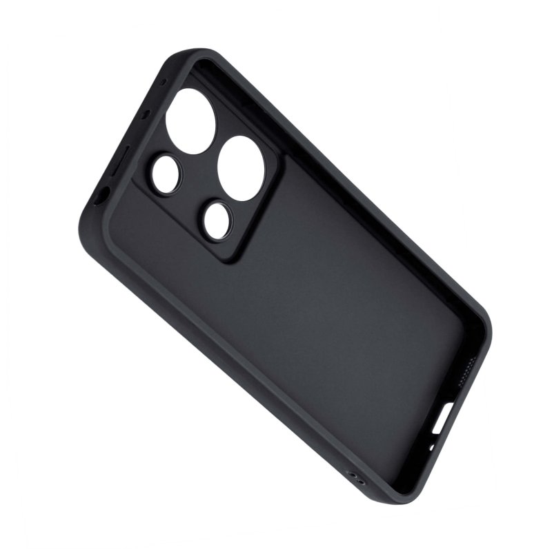 etui-do-xiaomi-redmi-note-13-pro-4g-silikonowe-serce-czarne-ze-szklem