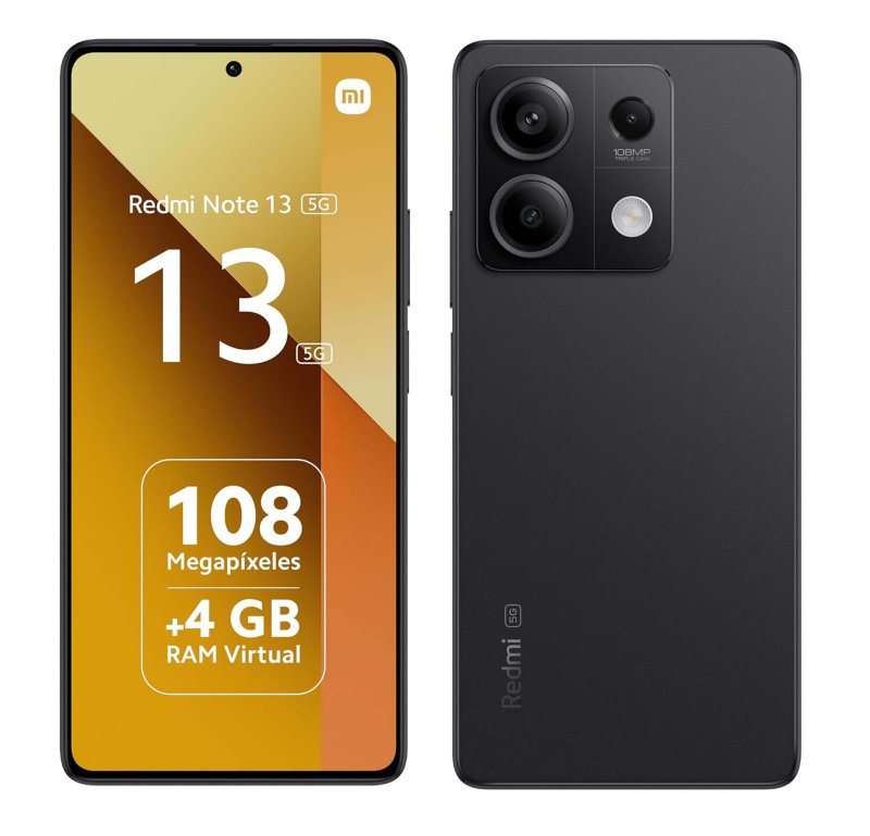 etui-do-xiaomi-redmi-note-13-5g-silikonowe-serce-rozowe-ze-szklem