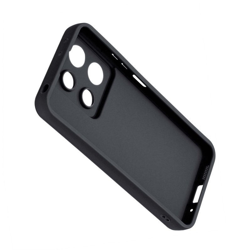 etui-do-xiaomi-redmi-note-13-5g-silikonowe-serce-czarne-ze-szklem