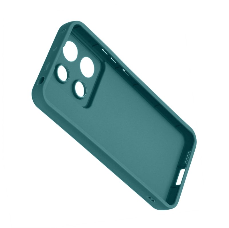 etui-do-xiaomi-redmi-note-13-4g-silikonowe-serce-zielone-ze-szklem