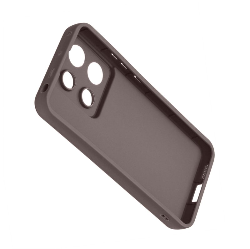 etui-do-xiaomi-redmi-note-13-4g-silikonowe-serce-brazowe-ze-szklem