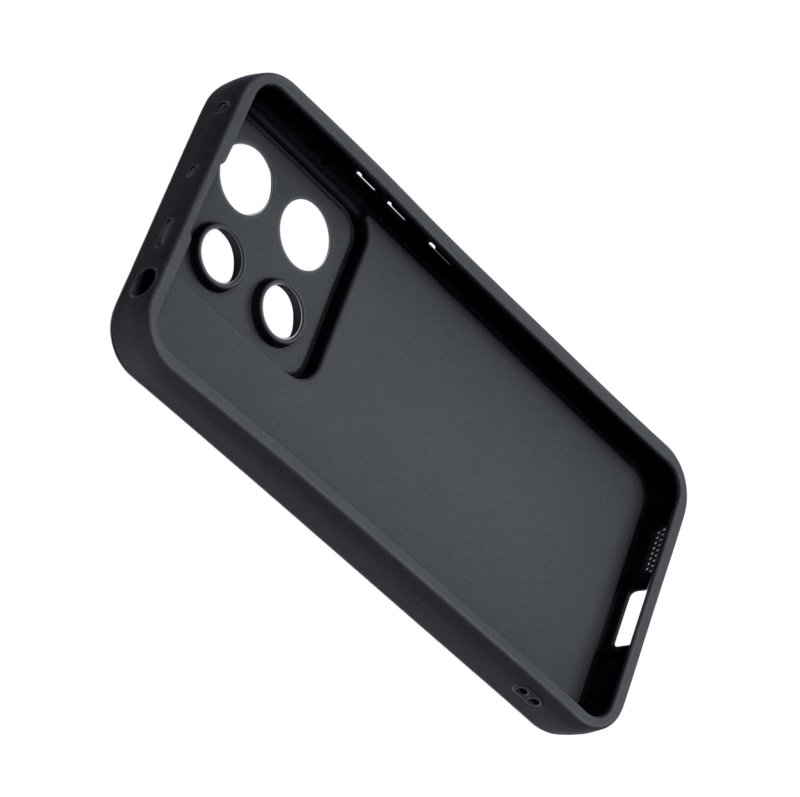 etui-do-xiaomi-redmi-note-13-4g-silikonowe-serce-czarne-ze-szklem