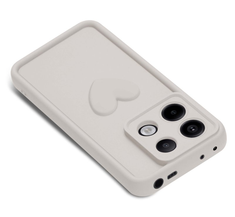 etui-do-xiaomi-redmi-note-13-pro-5g-silikonowe-serce-biale-ze-szklem
