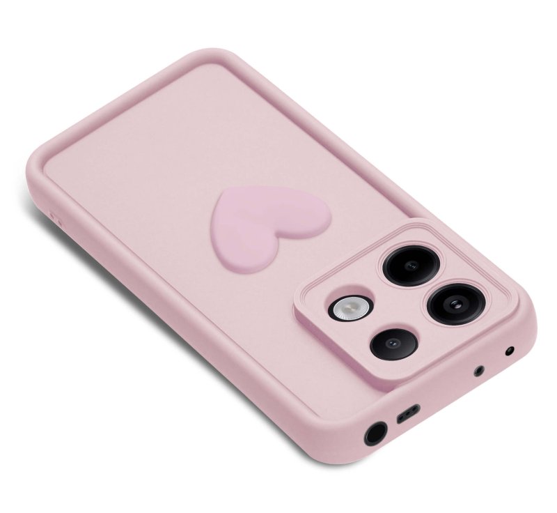 etui-do-xiaomi-redmi-note-13-pro-5g-silikonowe-serce-jasnorozowe-ze-szklem