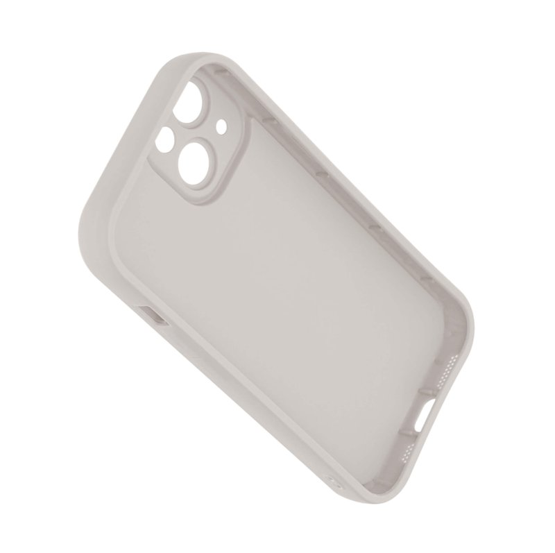 etui-do-iphone-13-14-silikonowe-serce-biale-ze-szklem