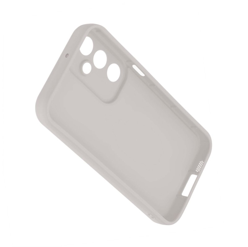 etui-do-samsung-galaxy-a15-5g-silikonowe-serce-biale-ze-szklem