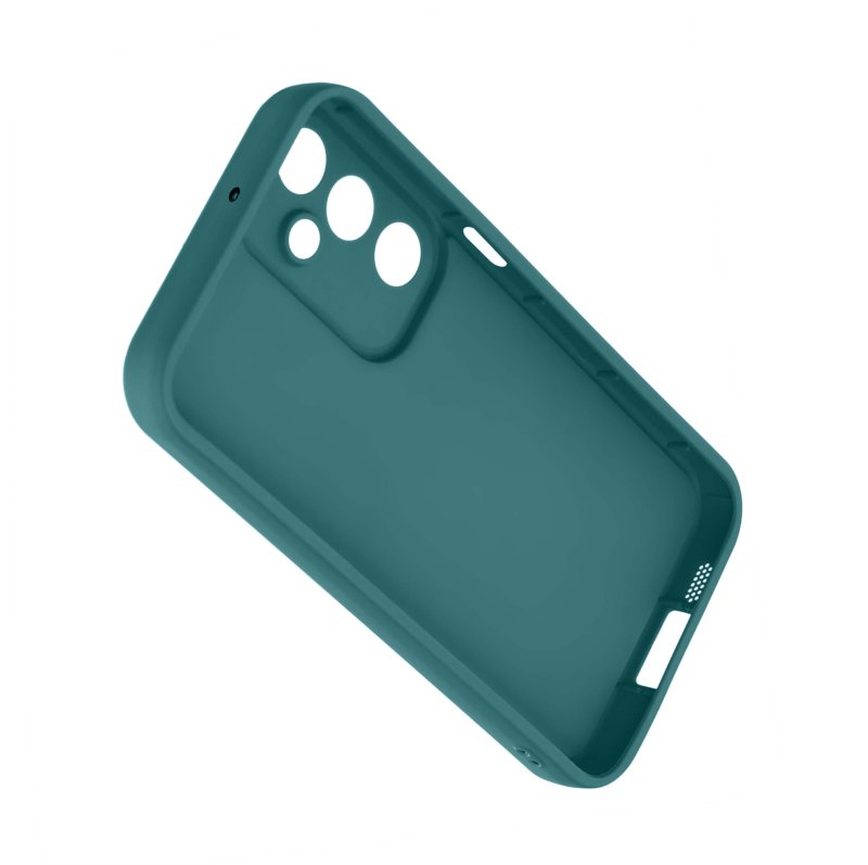 etui-do-samsung-galaxy-a55-5g-silikonowe-serce-zielone-ze-szklem