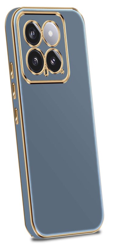 etui-do-xiaomi-14-ze-zlota-ramka-szaroniebieskie-ze-szklem