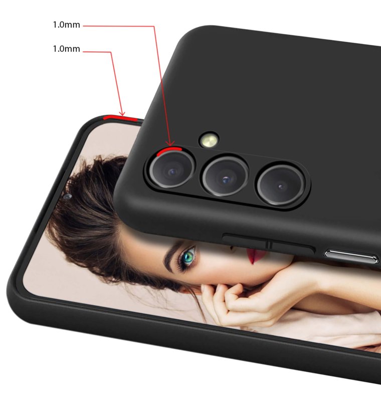 etui-do-samsung-galaxy-m35-5g-czarne-silikonowe-ze-szklem