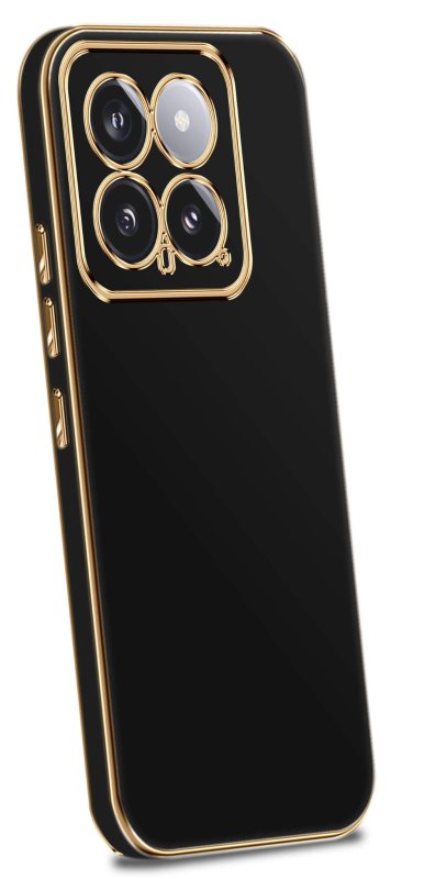 etui-do-xiaomi-14-ze-zlota-ramka-czarne-ze-szklem