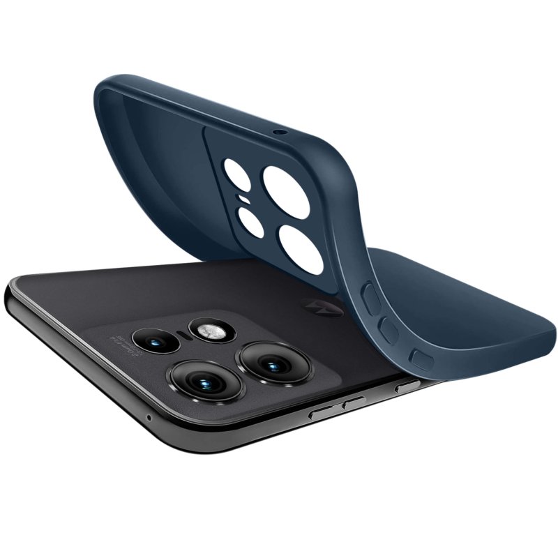 etui-do-motorola-moto-edge-50-pro-granatowe-silikonowe