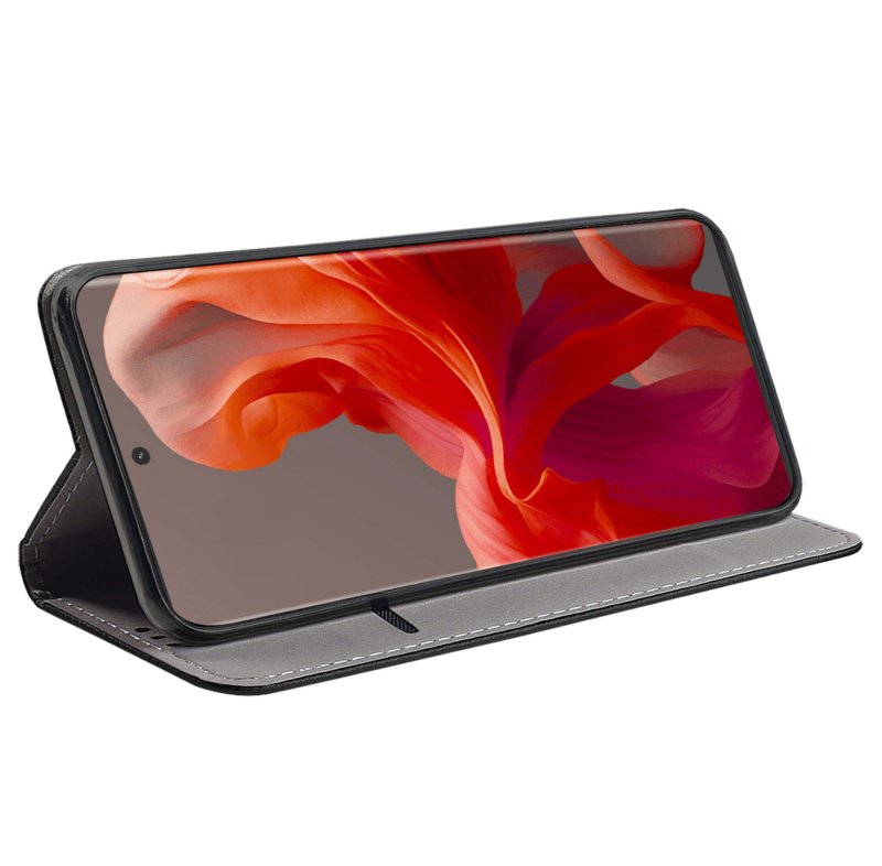 etui-do-motorola-moto-g85-czarne-zamykane