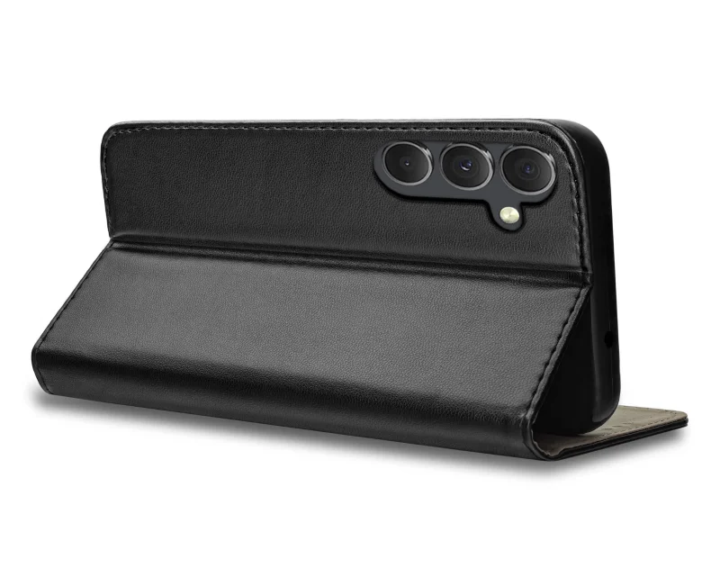 etui-do-samsung-galaxy-m35-5g-czarne-magnetyczne-ze-szklem
