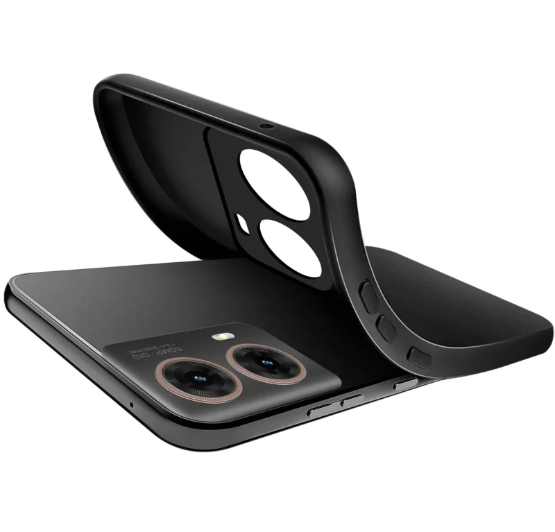 etui-do-motorola-moto-g85-czarne-matowe