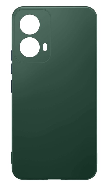 etui-do-motorola-moto-g85-zielone-matowe