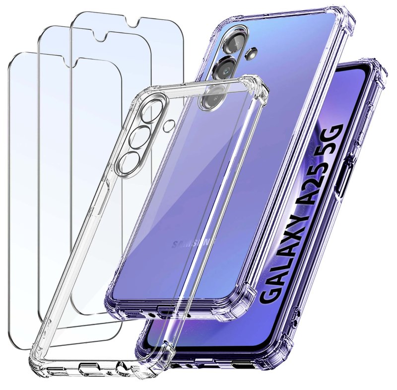 etui-do-samsung-galaxy-a25-5g-przezroczyste