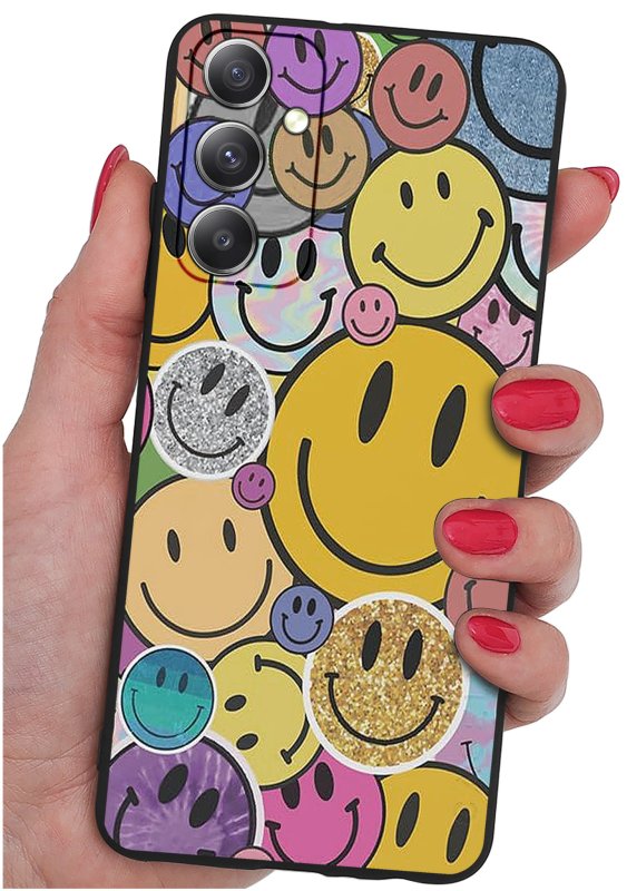 etui-do-samsung-galaxy-a33-rozne-wzory-dla-dzieci-ze-szklem