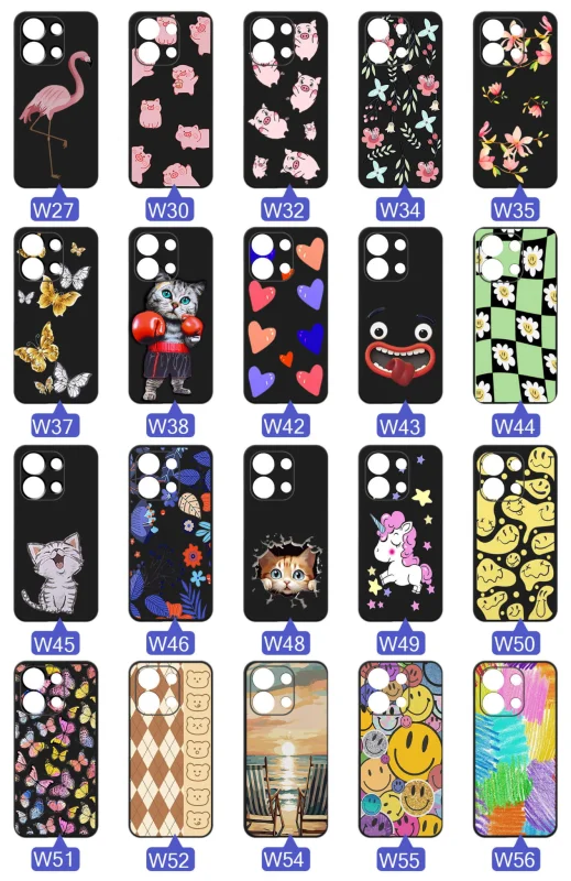etui-do-xiaomi-redmi-note-13-4g-rozne-wzory-dla-dzieci-ze-szklem