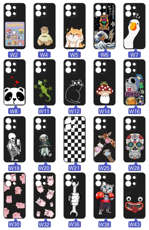 etui-do-xiaomi-redmi-note-13-4g-rozne-wzory-dla-chlopca-ze-szklem
