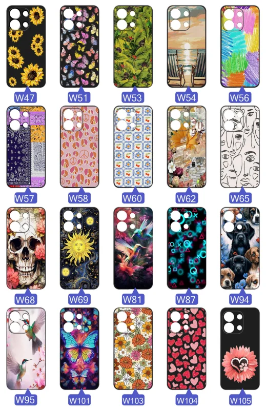 etui-do-xiaomi-redmi-note-13-4g-rozne-wzory-kobiece-ze-szklem
