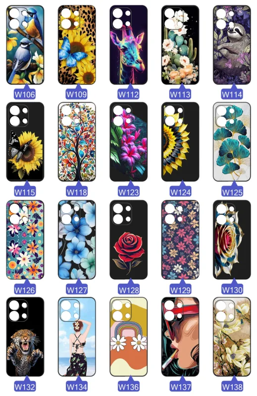 etui-do-xiaomi-redmi-note-13-4g-rozne-wzory-kobiece-ze-szklem