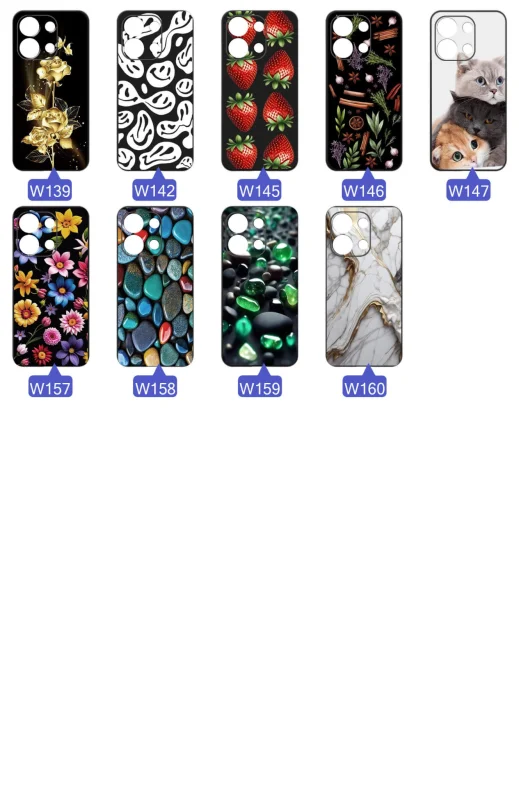 etui-do-xiaomi-redmi-note-13-4g-rozne-wzory-kobiece-ze-szklem