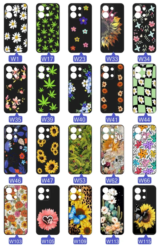 etui-do-xiaomi-redmi-note-13-4g-rozne-wzory-kwiaty-ze-szklem