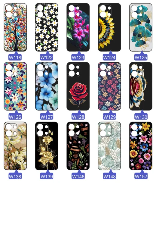 etui-do-xiaomi-redmi-note-13-4g-rozne-wzory-kwiaty-ze-szklem