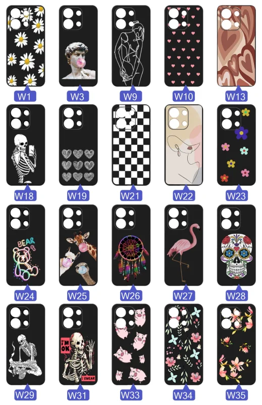 etui-do-xiaomi-redmi-note-13-4g-rozne-wzory-damskie-ze-szklem