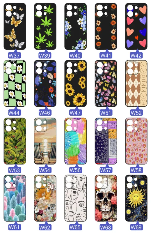etui-do-xiaomi-redmi-note-13-4g-rozne-wzory-damskie-ze-szklem