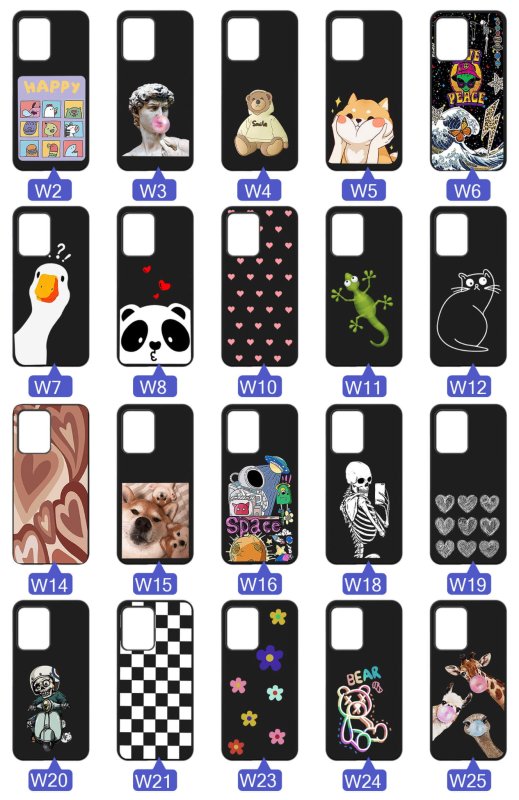 etui-do-motorola-moto-g24-power-g04-e14-rozne-wzory-dla-dzieci-ze-szklem