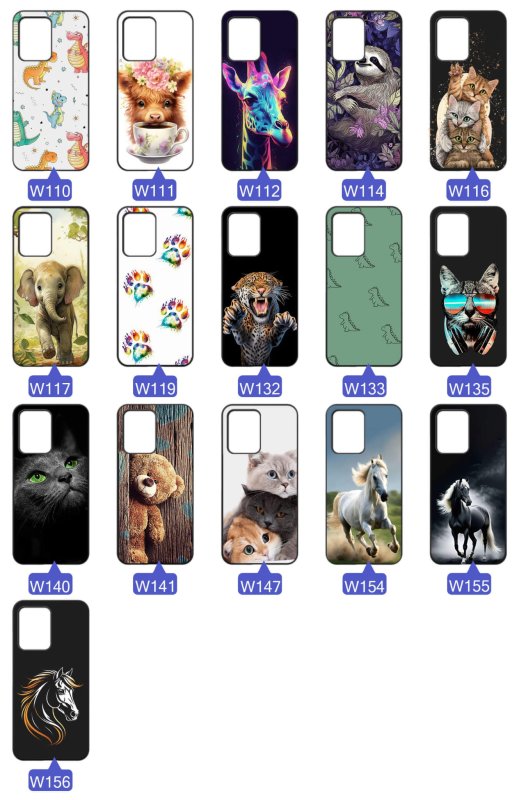 etui-do-motorola-moto-g24-power-g04-e14-rozne-wzory-zwierzeta-ze-szklem