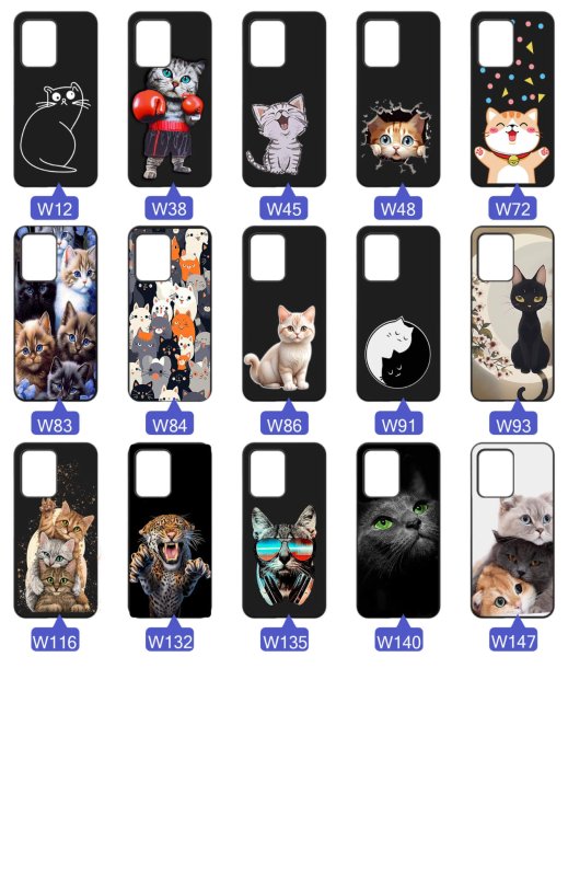 etui-do-motorola-moto-g24-power-g04-e14-rozne-wzory-z-kotem-ze-szklem