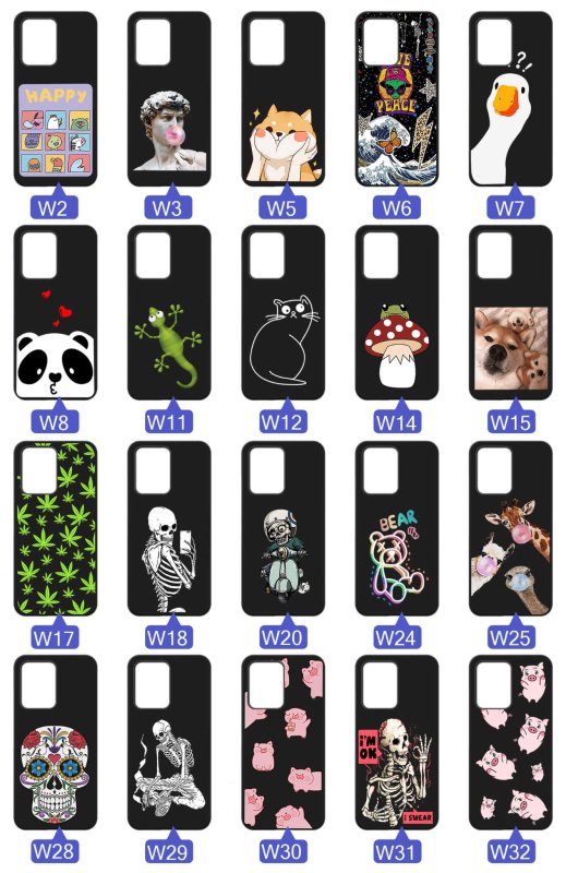 etui-do-motorola-moto-g24-power-g04-e14-rozne-wzory-smieszne-ze-szklem
