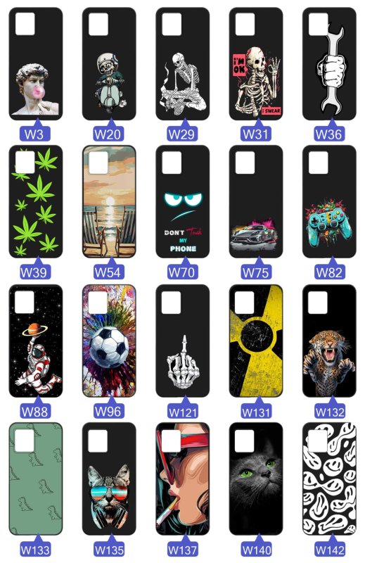 etui-do-motorola-moto-g72-rozne-wzory-meskie-ze-szklem