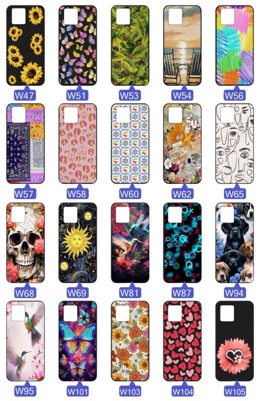 etui-do-motorola-moto-g72-rozne-wzory-kobiece-ze-szklem