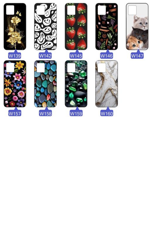 etui-do-motorola-moto-g72-rozne-wzory-kobiece-ze-szklem