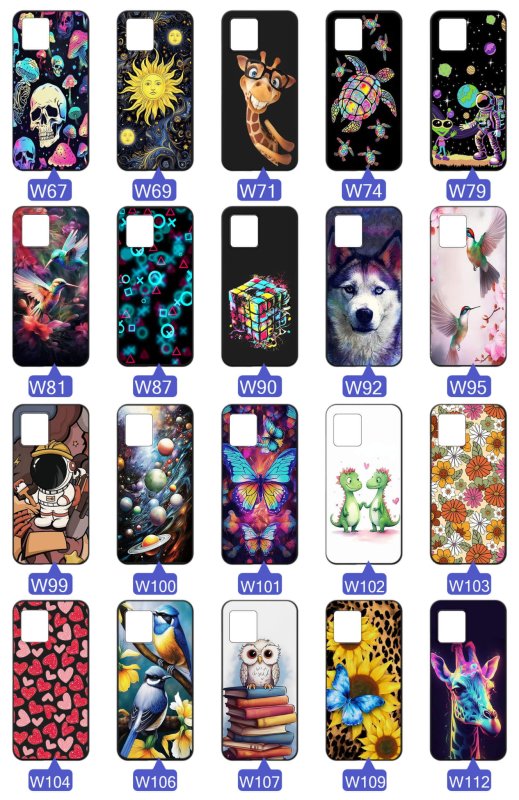 etui-do-motorola-moto-g72-rozne-wzory-kobiece-ze-szklem