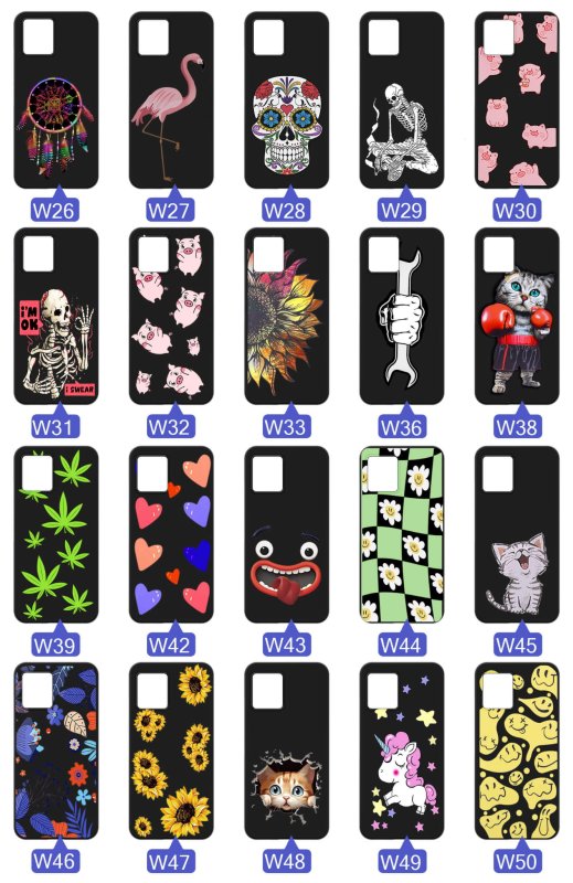 etui-do-motorola-moto-g72-rozne-wzory-fajne-ze-szklem