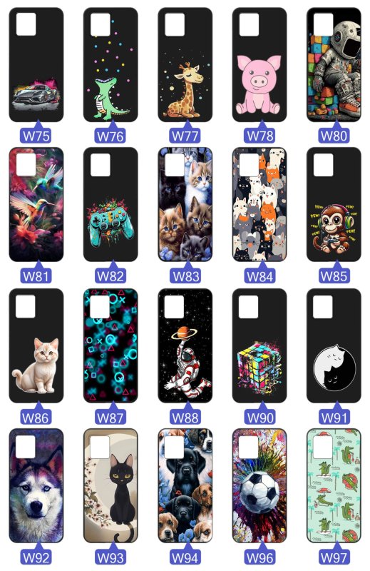 etui-do-motorola-moto-g72-rozne-wzory-fajne-ze-szklem