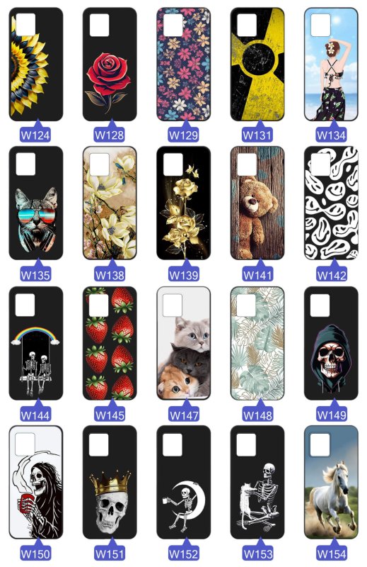 etui-do-motorola-moto-g72-rozne-wzory-fajne-ze-szklem