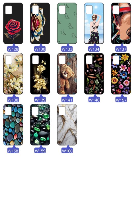 etui-do-motorola-moto-e13-rozne-wzory-damskie-ze-szklem