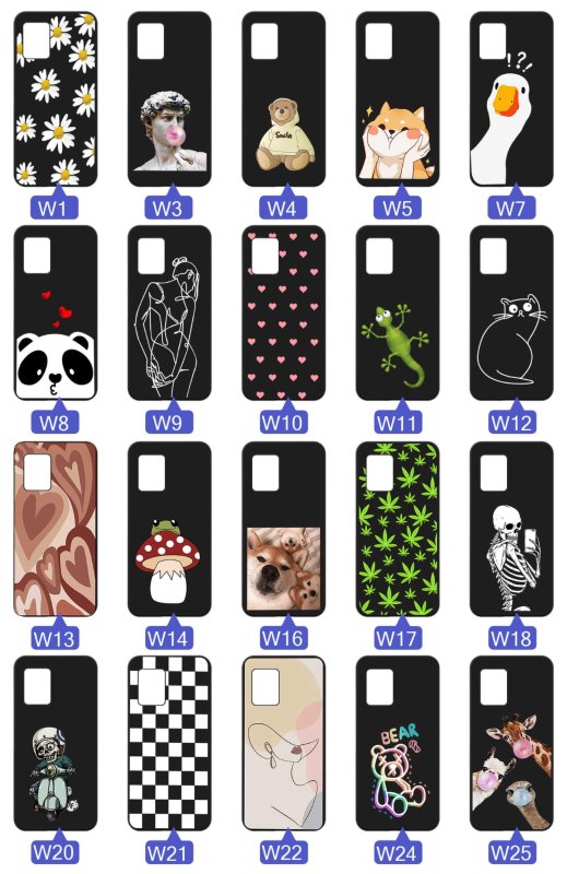 etui-do-motorola-moto-edge-30-neo-rozne-wzory-fajne-ze-szklem