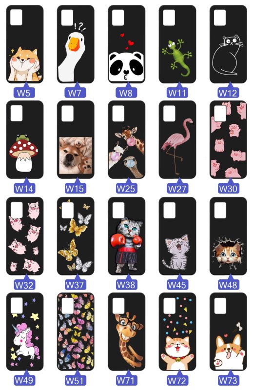 etui-do-motorola-moto-edge-30-neo-rozne-wzory-zwierzeta-ze-szklem