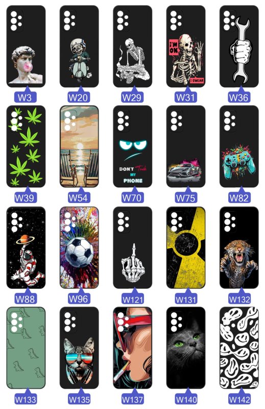 etui-dla-samsung-galaxy-a53-5g-rozne-wzory-meskie-ze-szklem